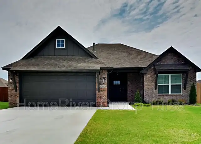 Property at 1513 E Atlanta St, Broken Arrow, OK, 74012, 4 beds, 2 baths, [object Object]