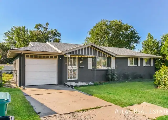 Property at 49 S Roosevelt St, Colorado Springs, CO, 80910, 4 beds, 2 baths, [object Object]