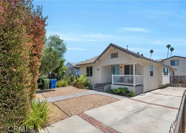 Property at 3506 10th Ave, Los Angeles, CA, 90018, 3 beds, 2 baths, [object Object]
