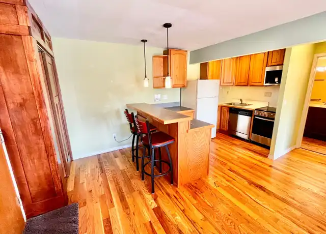 Property at 418 E Washington St Unit 29, Ann Arbor, MI, 48104, 1 bed, 1 bath, [object Object]