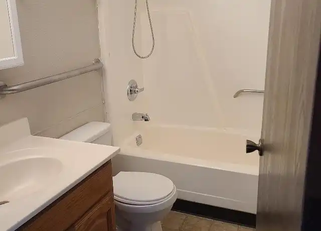 Property at 208 W Spruce St, Bardolph, IL, 61416, 1 bed, 1 bath, [object Object]