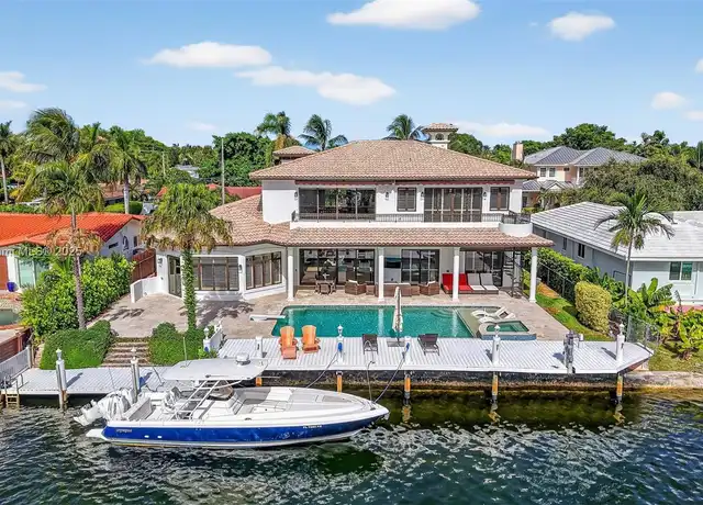 Property at 2649 NE 26th Ave, Lighthouse Point, FL, 33064, 6 beds, 6.5 baths, [object Object]