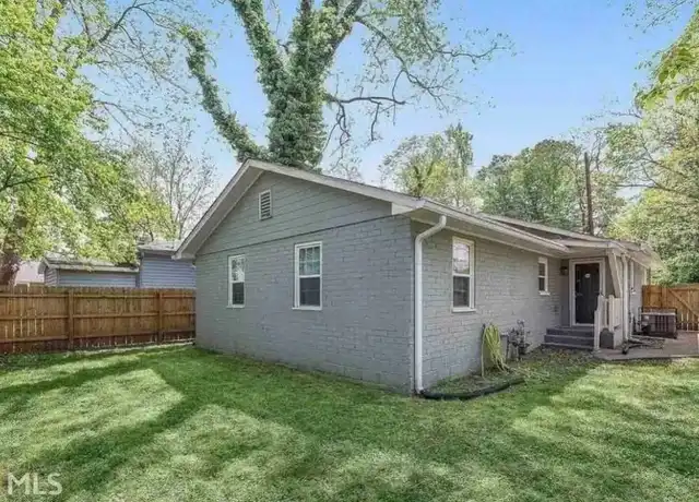 Property at 1058 Hubbard St SW, Atlanta, GA, 30310, 4 beds, 3 baths, [object Object]