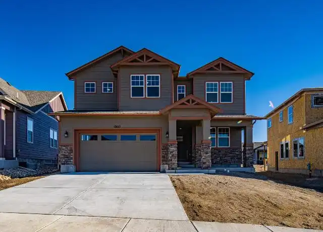 Property at 10155 Lake Arbor Ln, Colorado Springs, CO, 80924, 4 beds, 4 baths, [object Object]