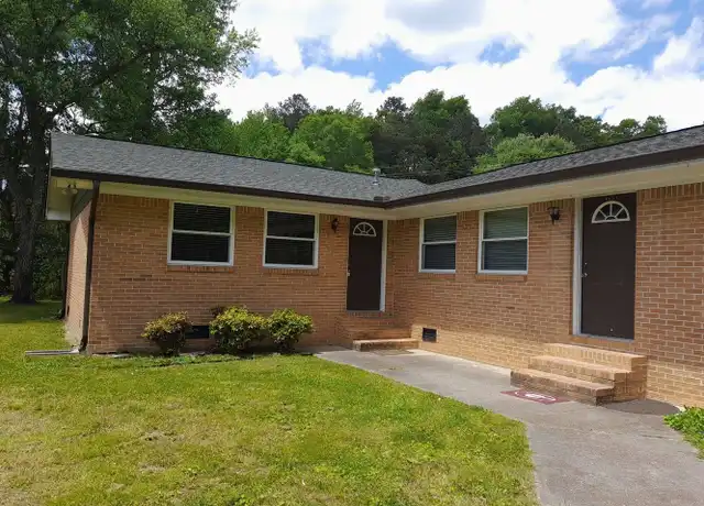 Property at 6629 Harrison Pike Unit 1, Chattanooga, TN, 37416, 2 beds, 1 bath, [object Object]