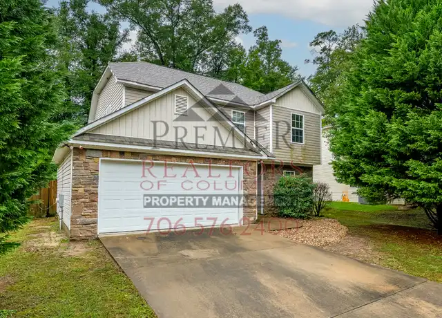 Property at 5025 Kingsberry Ln, Columbus, GA, 31907, 3 beds, 3 baths, [object Object]