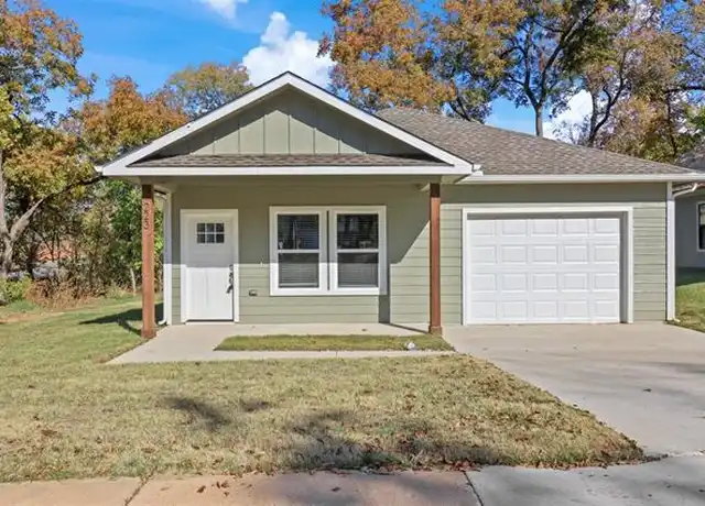 Property at 223 W Walker St, Denison, TX, 75020, 4 beds, 2 baths, [object Object]