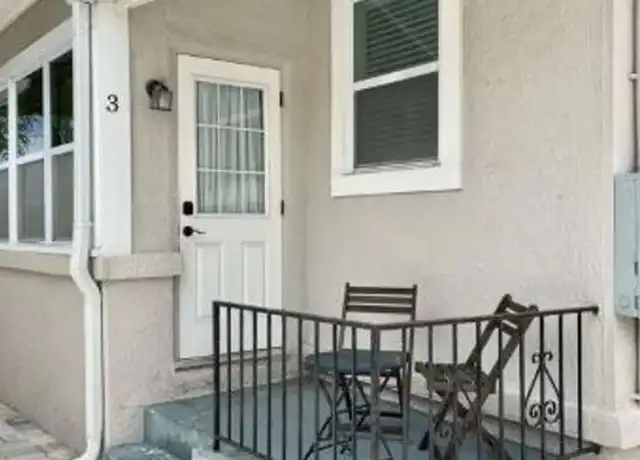 Property at 7700 Boca Ciega Dr Unit 3, St Pete Beach, FL, 33706, 1 bed, 1 bath, [object Object]