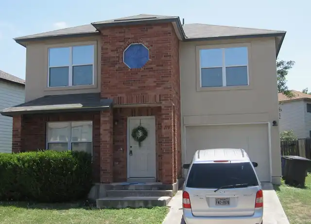 Property at 115 McLennan Oak, San Antonio, TX, 78240, 3 beds, 2.5 baths, [object Object]