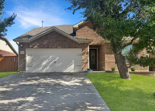 Property at 4416 Trinity Woods St, Leander, TX, 78641, 4 beds, 3 baths, [object Object]