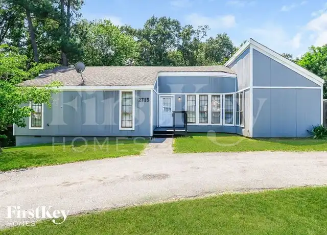 Property at 2715 Welchlawn St, Memphis, TN, 38134, 4 beds, 2 baths, [object Object]