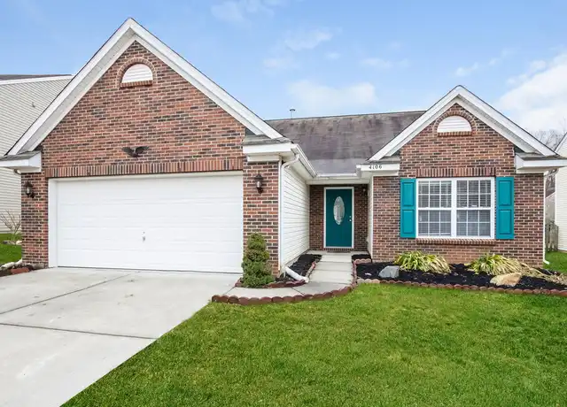 Property at 4106 Rosefield Ct, Charlotte, NC, 28215, 3 beds, 2 baths, [object Object]