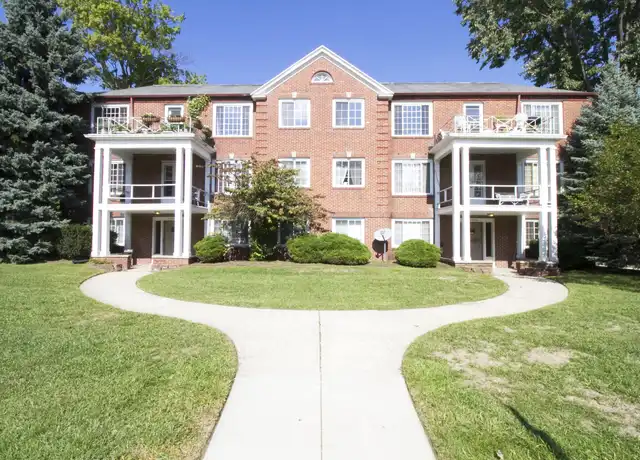 Property at 2204 Kenwood Blvd Unit 7, Toledo, OH, 43606, 1 bed, 1 bath, [object Object]
