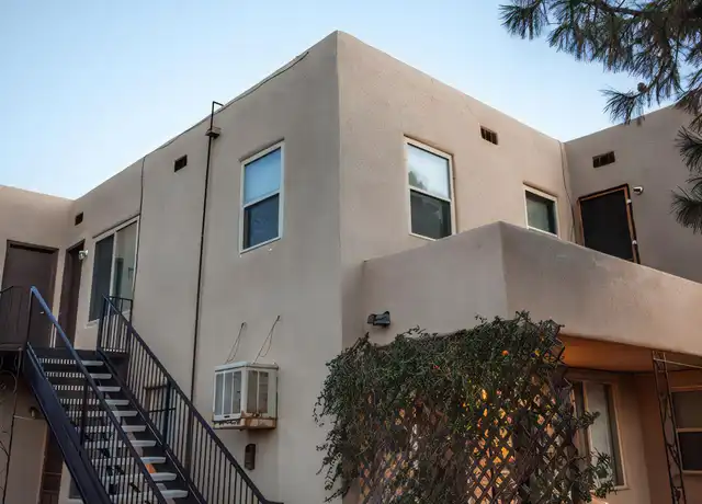 Property at 420 Jefferson St SE Unit A, Albuquerque, NM, 87108, 1 bed, 1 bath, [object Object]
