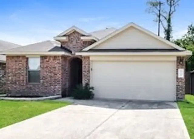 Property at 1707 Rancho Grande Dr, Houston, TX, 77049, 4 beds, 2 baths, [object Object]