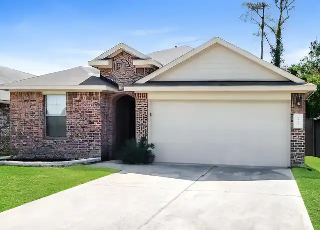 Property at 1707 Rancho Grande Dr, Houston, TX, 77049, 4 beds, 2 baths, [object Object]