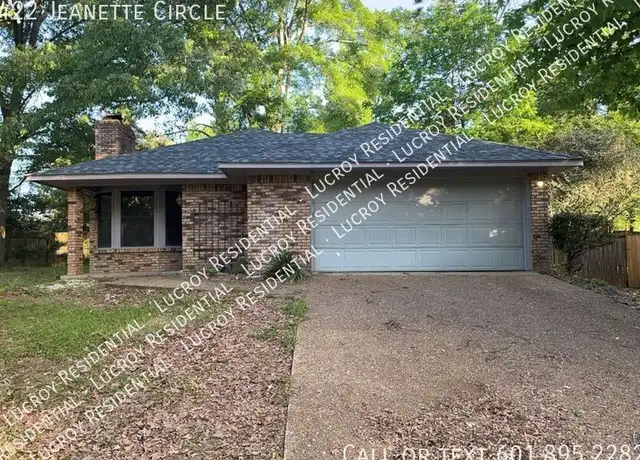 Property at 422 Jeanette Cir, Jackson, MS, 39212, 2 beds, 2 baths, [object Object]