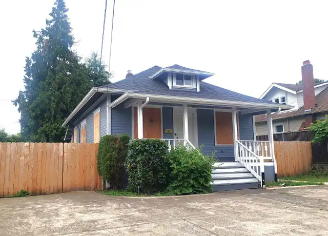 Property at 4906 NE 100th Ave, Portland, OR, 97220, 4 beds, 1 bath, [object Object]