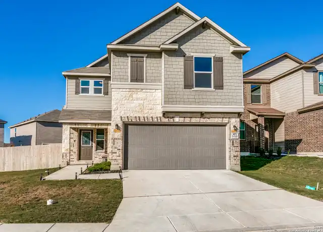Property at 8519 Adler Fall Ln, Converse, TX, 78109, 3 beds, 2.5 baths, [object Object]