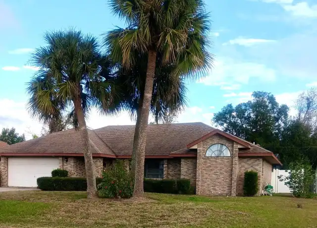 Property at 1667 Sumatra Ave, Deltona, FL, 32725, 3 beds, 2 baths, [object Object]