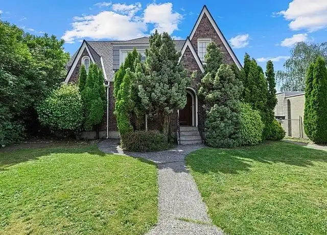 Property at 3734 S M St Unit A, Tacoma, WA, 98418, 1 bed, 1 bath, [object Object]