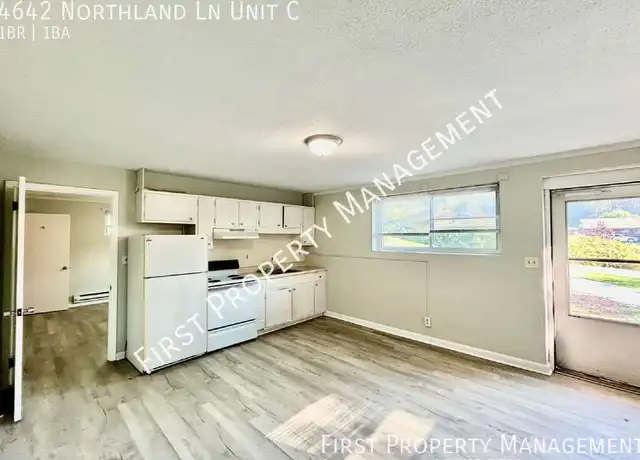 Property at 4642 Northland Ln Unit C, Chattanooga, TN, 37416, 1 bed, 1 bath, [object Object]