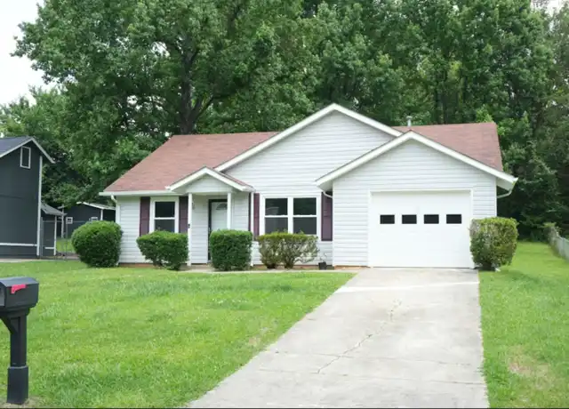 Property at 5415 Amado St, Charlotte, NC, 28215, 3 beds, 2 baths, [object Object]