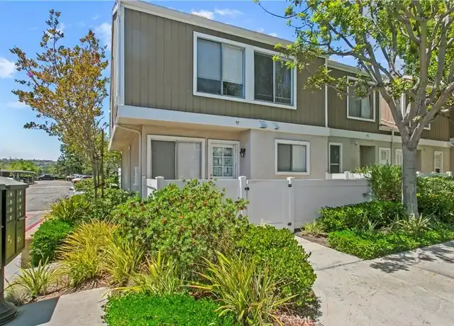 Property at 97 Abbeywood Ln, Aliso Viejo, CA, 92656, 3 beds, 1.5 baths, [object Object]