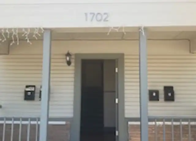 Property at 1702 S 3rd St Unit 4, Abilene, TX, 79602, 1 bed, 1 bath, [object Object]