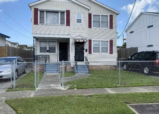 Property at 2215 Humanity St Unit 2215, New Orleans, LA, 70122, 2 beds, 1 bath, [object Object]