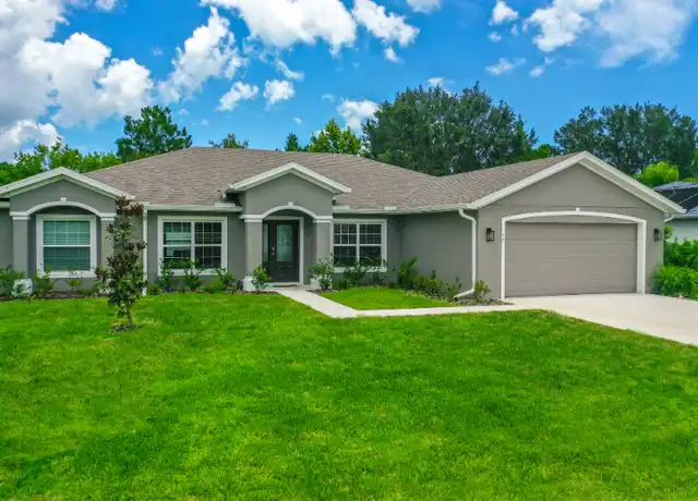 Property at 57 Ulysses Trl, Palm Coast, FL, 32164, 4 beds, 3 baths, [object Object]