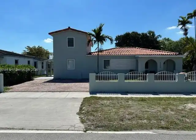 Property at 6550 SW 37th St Unit 2, Miami, FL, 33155, 2 beds, 1 bath, [object Object]