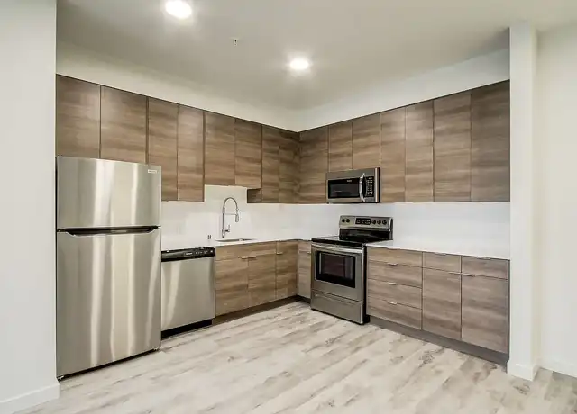 Property at Kinect @ Broadway - 3214 Broadway, Everett, WA, 98201, 0-1 beds, 1 bath, [object Object]