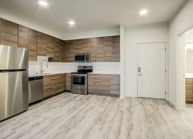 Property at Kinect @ Broadway - 3214 Broadway, Everett, WA, 98201, 1 bed, 1 bath, [object Object]