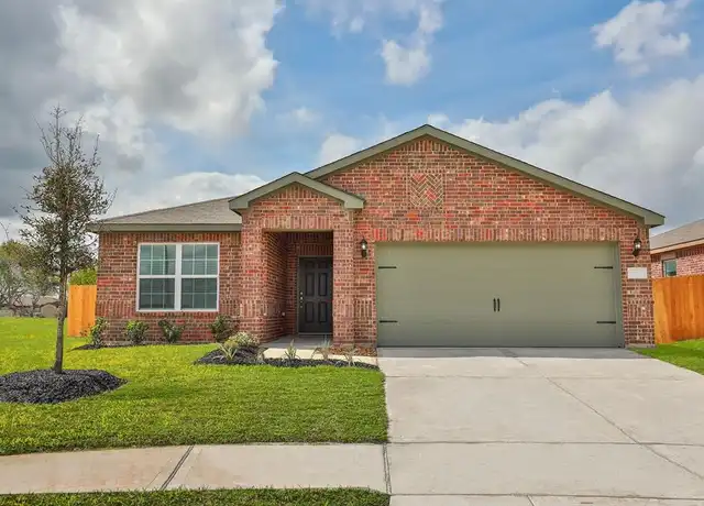 Property at 10823 Barbadense Ct, Richmond, TX, 77469, 3 beds, 2 baths, [object Object]