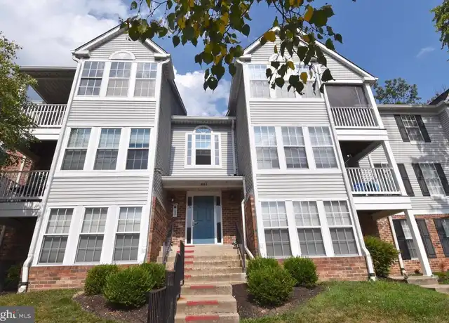 Property at 901 Cedar Crest Ct Unit K, Edgewood, MD, 21040, 2 beds, 2 baths, [object Object]