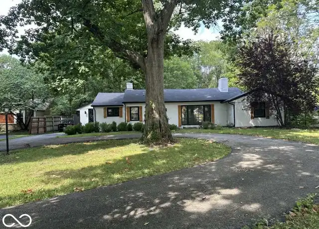 Property at 8500 N Meridian St, Indianapolis, IN, 46260, 3 beds, 2.5 baths, [object Object]