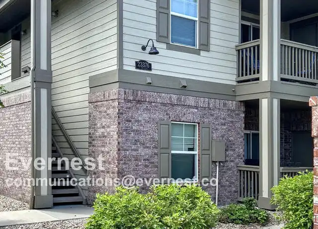 Property at 23376 E 5th Pl, Aurora, CO, 80018, 2 beds, 2 baths, [object Object]