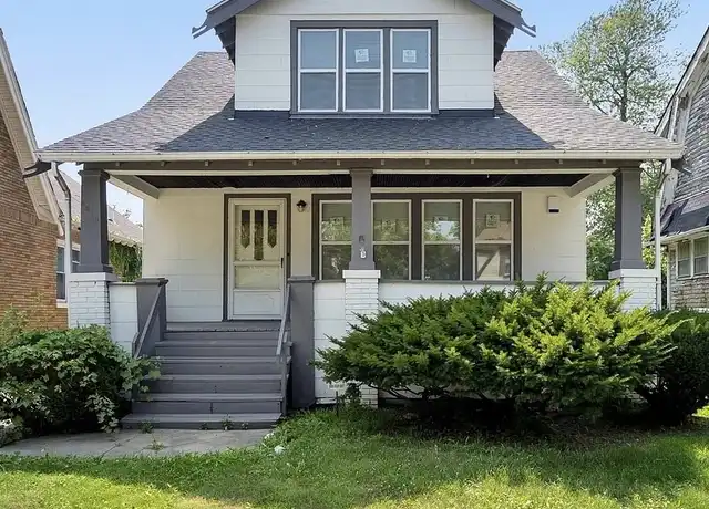 Property at 4819 Three Mile Dr, Detroit, MI, 48224, 3 beds, 1.5 baths, [object Object]