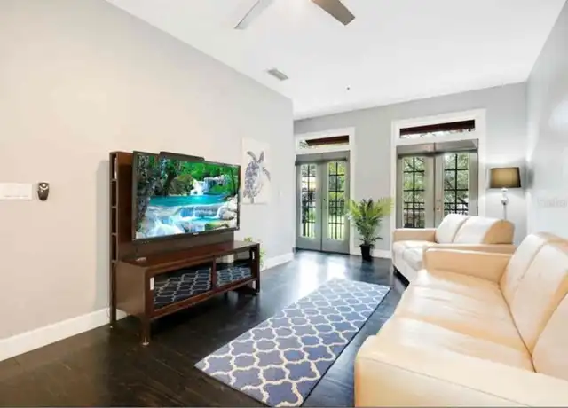 Property at 840 E Washington St, Orlando, FL, 32801, 2 beds, 2 baths, [object Object]