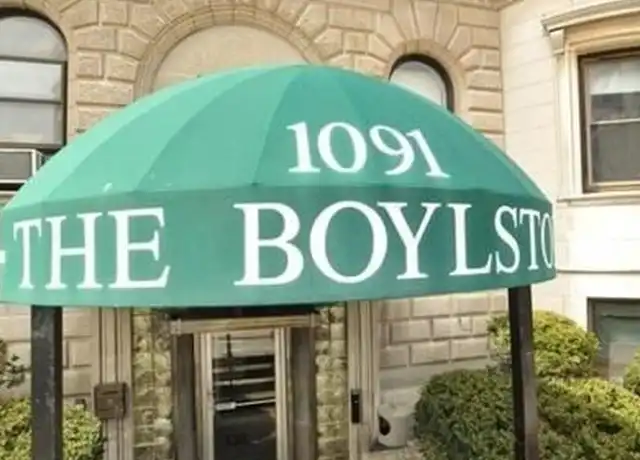 Property at 1091 Boylston St #32, Boston, MA, 02215, 1 bed, 1 bath, [object Object]