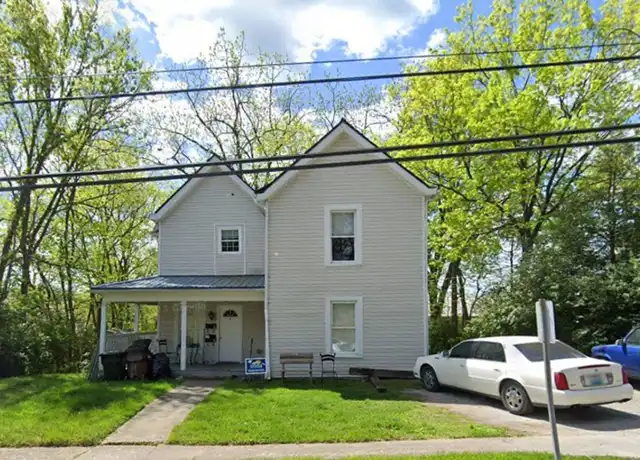 Property at 310 E High St Unit B, Mt Sterling, KY, 40353, 2 beds, 1 bath, [object Object]