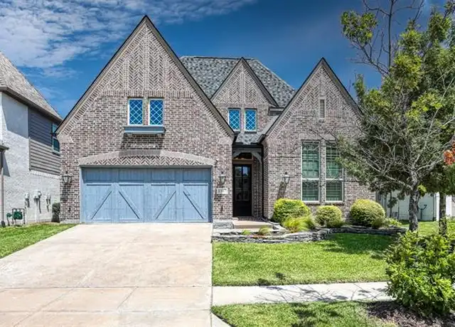 Property at 1117 Skyflower Ln, Celina, TX, 75009, 4 beds, 3 baths, [object Object]
