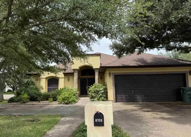 Property at 8708 Jerry Loop, Laredo, TX, 78045, 3 beds, 2 baths, [object Object]