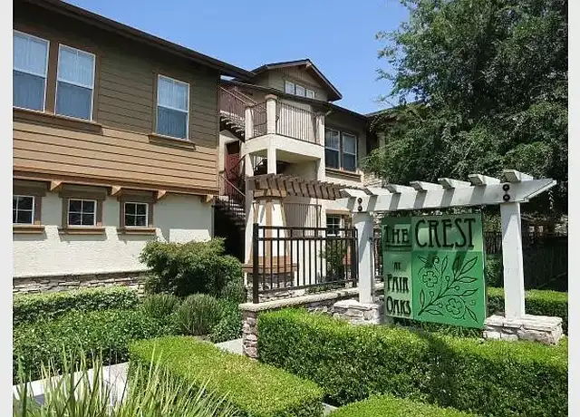 Property at Crest at Fair Oaks - 10523 Fair Oaks Blvd, Fair Oaks, CA, 95628, 1 bed, 1 bath, [object Object]
