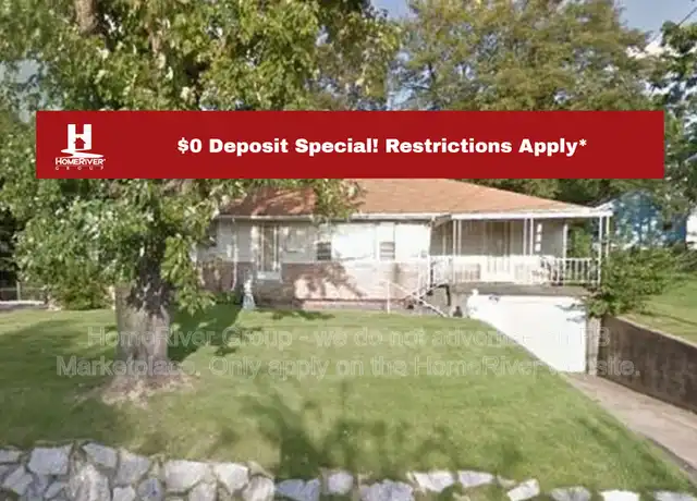 Property at 6224 Madison Ave, Saint Louis, MO, 63134, 5 beds, 2 baths, [object Object]