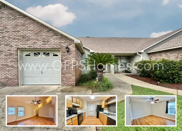 Property at 1017 Creel St, Fort Walton Beach, FL, 32547, 3 beds, 2 baths, [object Object]