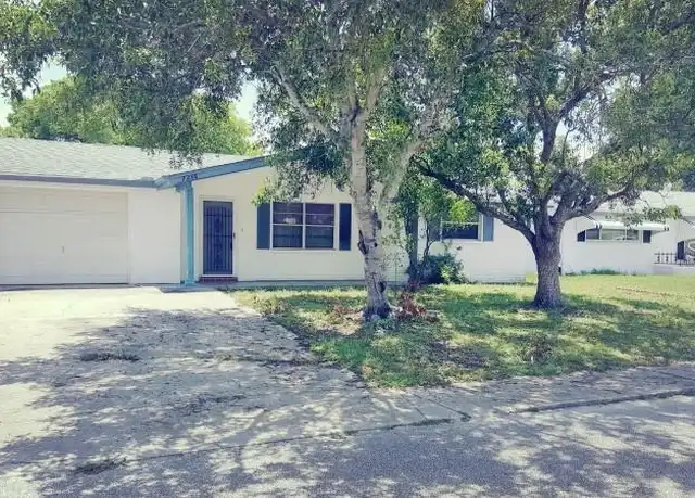 Property at 7236 Bimini Dr, Port Richey, FL, 34668, 2 beds, 2 baths, [object Object]