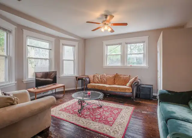 Property at 2025 Hopkins Ave, Cincinnati, OH, 45212, 6 beds, 3 baths, [object Object]