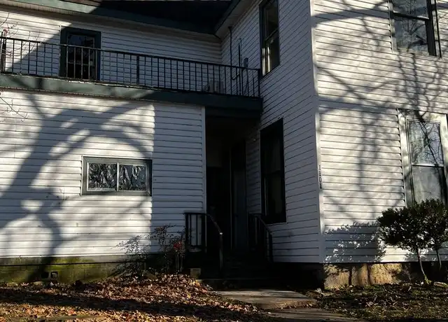 Property at 1101 S 17th St Unit 3, Fort Smith, AR, 72901, 1 bed, 1 bath, [object Object]